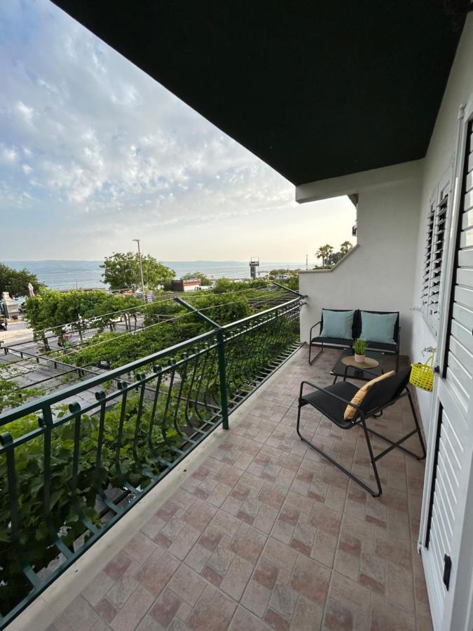 Apartmani Peco Duće Exterior foto